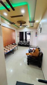 2 BHK Flat