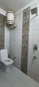 Bathroom Image of 550 Sq.ft 1 RK Apartment / Flat for sale in Tak Forest Residency, Malsi Dehradun for Rs. 4500000