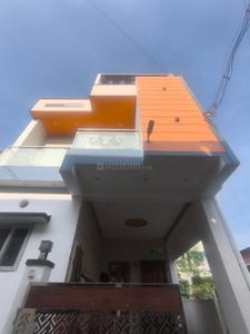 Image of 2050 Sq.ft 4 BHK Villa for sale in Irandankattalai, Chennai for Rs. 14000000