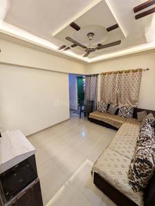 Hall Image of 936 Sq.ft 2 BHK Apartment / Flat for sale in Wagholi Pune for Rs. 6200000