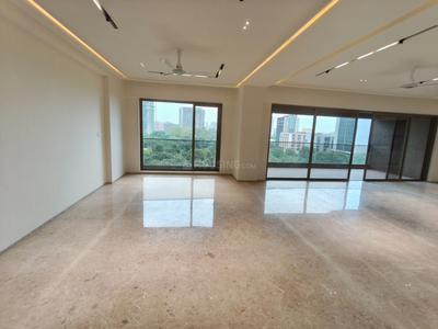 Bedroom Image of 6700 Sq.ft 4 BHK Apartment / Flat for sale in True The North, Ambli Ahmedabad for Rs. 97500000