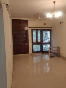 Hall Image of 1860 Sq.ft 3.5 BHK Apartment / Flat for sale in DDA SFS, Sarita Vihar New Delhi for Rs. 26200000