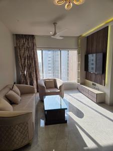 2 BHK Flat