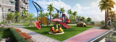 Image of 2020 Sq.ft 3 BHK Apartment / Flat for sale in Tollygunge, Kolkata for Rs. 29700000