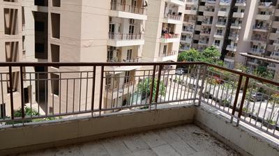 Image of 2645 Sq.ft 4 BHK Apartment / Flat for sale in Gulshan Vivante, Sector 137, Noida for Rs. 40000000