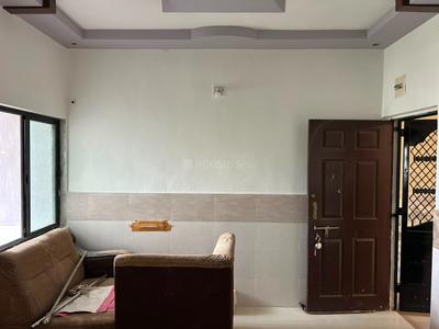 Hall Image of 1080 Sq.ft 2 BHK Apartment / Flat for rent in Takshashila Residency, Naroda Ahmedabad for Rs. 15000