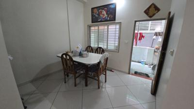 Living Room Image of 1300 Sq.ft 4 BHK Independent House for sale in Paldi Ahmedabad for Rs. 24000000