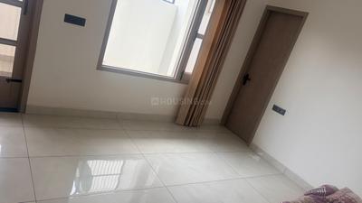 Bedroom Image of 1300 Sq.ft 2 BHK Builder Floor for rent in Sector-13 Bahadurgarh for Rs. 18000