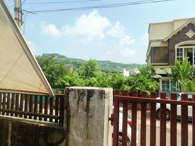 Balcony Image of 2500 Sq.ft 1 RK Independent House for rent in Chaunki Panchkula for Rs. 12000