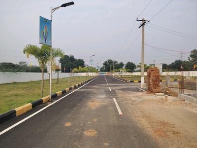 Image of 860 Sq.ft Residential Plot / Land for sale in Avadi, Chennai for Rs. 4590000