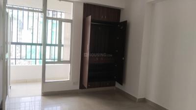 Bedroom Image of 1505 Sq.ft 3 BHK Apartment / Flat for sale in Gaurs Gaur Global Village, Crossings Republik Ghaziabad for Rs. 12200000