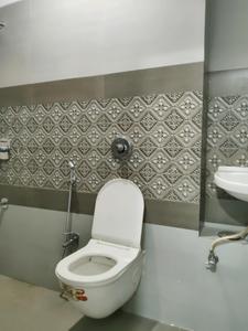 Bedroom Two Image of 700 Sq.ft 2 BHK Apartment / Flat for sale in Rustomjee La Familia, Thane West Thane for Rs. 14900000