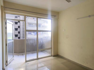 Bedroom Image of 680 Sq.ft 2 BHK Apartment / Flat for sale in Pyramid Elite, Sector 86 Gurgaon for Rs. 6800000