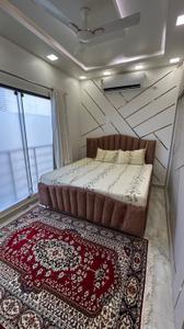 Bedroom Image of 513 Sq.ft 2 BHK Builder Floor for sale in Chandni Chowk New Delhi for Rs. 6500000