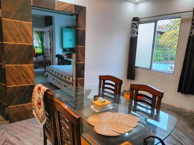 3 BHK Independent House