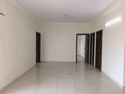 Living Room Image of 820 Sq.ft 2 BHK Apartment / Flat for rent in Prestige Jindal City, Anchepalya Bengaluru for Rs. 36000