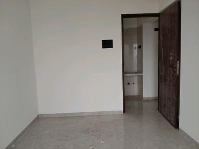 Bedroom Image of 2049 Sq.ft 3 BHK Apartment / Flat for sale in Trishul Symphony, Kharghar Navi Mumbai for Rs. 22500000