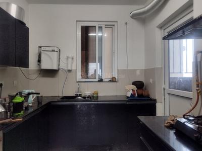 Kitchen Image of 1760 Sq.ft 3 BHK Apartment / Flat for sale in Jagajeevanram Nagar Bengaluru for Rs. 29500000