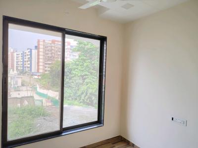 Bedroom Image of 1560 Sq.ft 3 BHK Apartment / Flat for rent in One Hiranandani Park, Thane West Thane for Rs. 115000