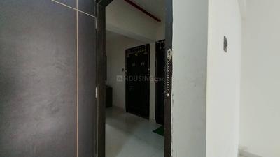 Bedroom Image of 600 Sq.ft 1 BHK Apartment / Flat for sale in Poonam Vaishno Heights, Malad East Mumbai for Rs. 12500000