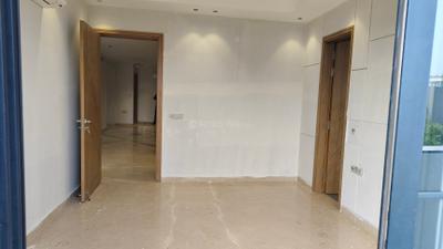 4 BHK Duplex
