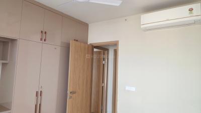 Bedroom Image of 1850 Sq.ft 3 BHK Apartment / Flat for rent in Sector 65 Gurgaon for Rs. 80000