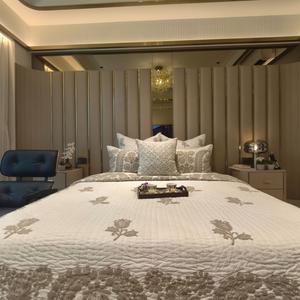 Bedroom Image of 1800 Sq.ft 3 BHK Apartment / Flat for sale in Lodha Opulis C, Dombivli East Thane for Rs. 15000000