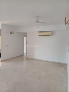 Hall Image of 2700 Sq.ft 4 BHK Apartment / Flat for sale in DLF Park Place, Sector 54 Gurgaon for Rs. 102500000