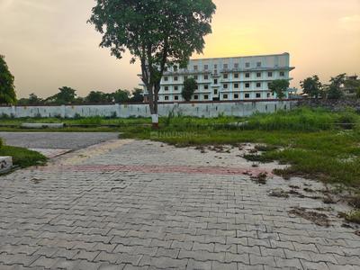 Image of 1625 Sq.ft Residential Plot / Land for sale in Bichpuri, Agra for Rs. 5500000