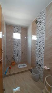 Bathroom Image of 1125 Sq.ft 2 BHK Apartment / Flat for sale in Maninagar Ahmedabad for Rs. 6600000