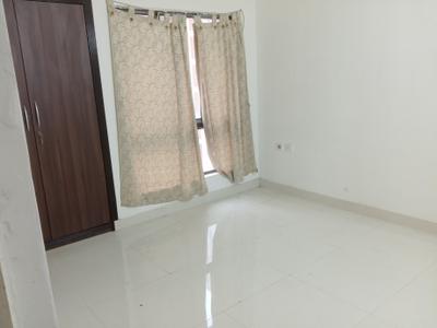 Bedroom Image of 1100 Sq.ft 3 BHK Apartment / Flat for rent in DTC Southern Heights, Joka Kolkata for Rs. 24500