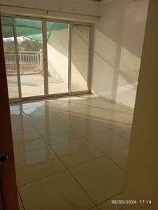 Bedroom Image of 605 Sq.ft 1 BHK Apartment / Flat for sale in Sarthak Optima Heights, Wagholi Pune for Rs. 2950000