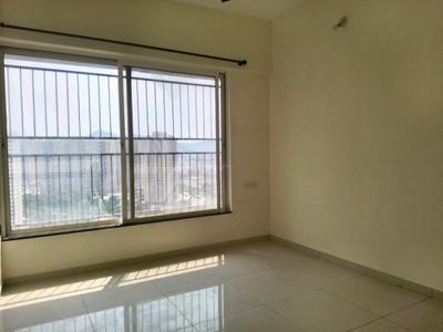 Bedroom Image of 850 Sq.ft 2 BHK Apartment / Flat for sale in Kolte Patil Life Republic Sector R16 16th Avenue Arezo, Nerhe Pune for Rs. 7800000