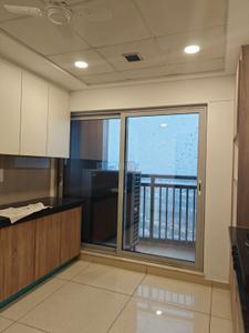 Kitchen Image of 2660 Sq.ft 3 BHK Apartment / Flat for rent in Bombay Island City Center, Wadala Mumbai for Rs. 325001