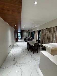 Image of 3300 Sq.ft 4 BHK Builder Floor for rent in Gotri, Vadodara for Rs. 225000
