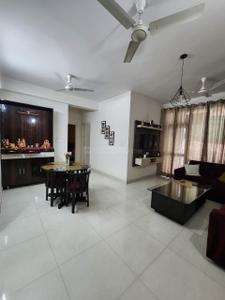 Hall Image of 1305 Sq.ft 2 BHK Apartment / Flat for sale in SBP Lifestyle Residency, Sector 115 Mohali for Rs. 5700000