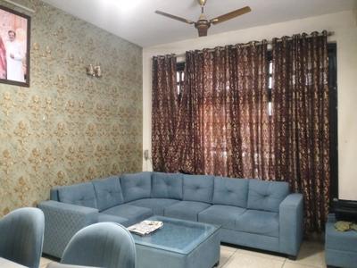 Living Room Image of 1440 Sq.ft 2.5 BHK Builder Floor for sale in Mukherjee Nagar New Delhi for Rs. 16000000