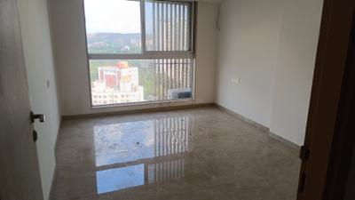 Bedroom Image of 1100 Sq.ft 2.5 BHK Apartment / Flat for sale in Concrete Sai Swayam, Chembur Mumbai for Rs. 31000000
