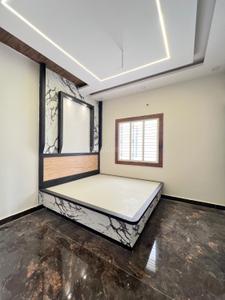 Bedroom Image of 3600 Sq.ft 7 BHK Independent House for sale in Thotada Guddadhalli Village Bengaluru for Rs. 22500000