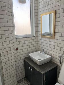 Image of 320 Sq.ft 1 RK Builder Floor for rent in Vipul World, Sector 48, Gurgaon for Rs. 20000