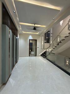 Hall Image of 2100 Sq.ft 3 BHK Villa for sale in Gokulpura Jaipur for Rs. 13000000