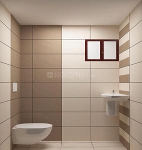 Bathroom Image of 1800 Sq.ft 3 BHK Independent House for sale in Shri Swastik Royale Avenue, Bhurkoni Raipur for Rs. 5277000