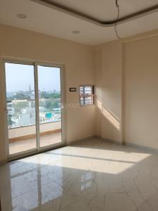 Hall Image of 1350 Sq.ft 3 BHK Apartment / Flat for rent in Manewada Nagpur for Rs. 20000