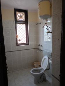 Bathroom Image of Pg in Sector 56, Gurgaon