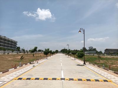Image of 1600 Sq.ft Residential Plot / Land for sale in Hoskote, Bengaluru for Rs. 12800010