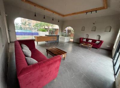 Hall Image of 1050 Sq.ft 2 BHK Apartment / Flat for sale in Bhavyaa Green Luxuria, Jagatpura Jaipur for Rs. 6999000