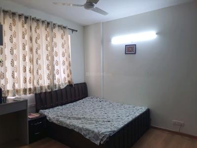 Bedroom Image of 1943 Sq.ft 3 BHK Apartment / Flat for sale in M3M Woodshire, Sector 107 Gurgaon for Rs. 18000000
