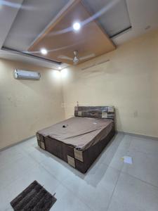 Bedroom Image of 1700 Sq.ft 2 BHK Apartment / Flat for rent in Raja Park Jaipur for Rs. 26000