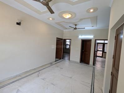 Hall Image of 1680 Sq.ft 3 BHK Builder Floor for rent in Big Block Builder Floor, Sector 46 Gurgaon for Rs. 42000