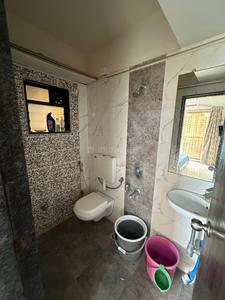 Image of 710 Sq.ft 1 BHK Apartment / Flat for sale in Triveni Dynamic Ultima Bliss, Kalyan West, Kalyan for Rs. 4699000